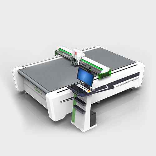F11-1325高速裁切機(jī)