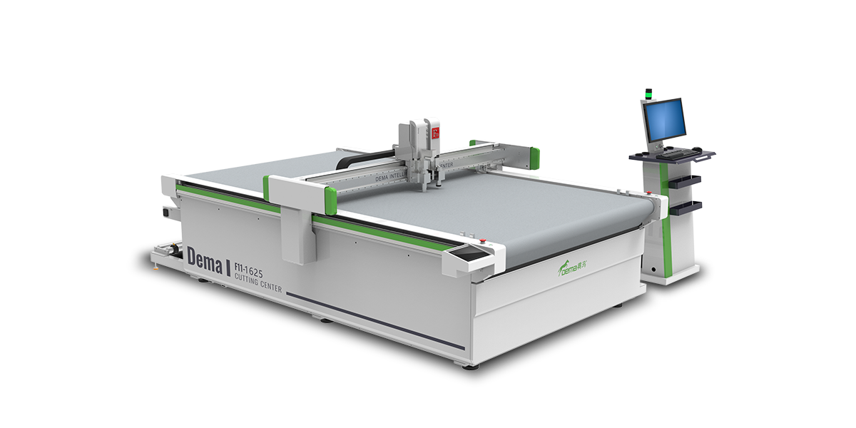 F11-1625高速裁切機(jī)