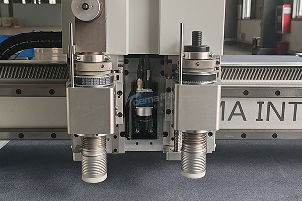 得馬高速裁切機F11-1625